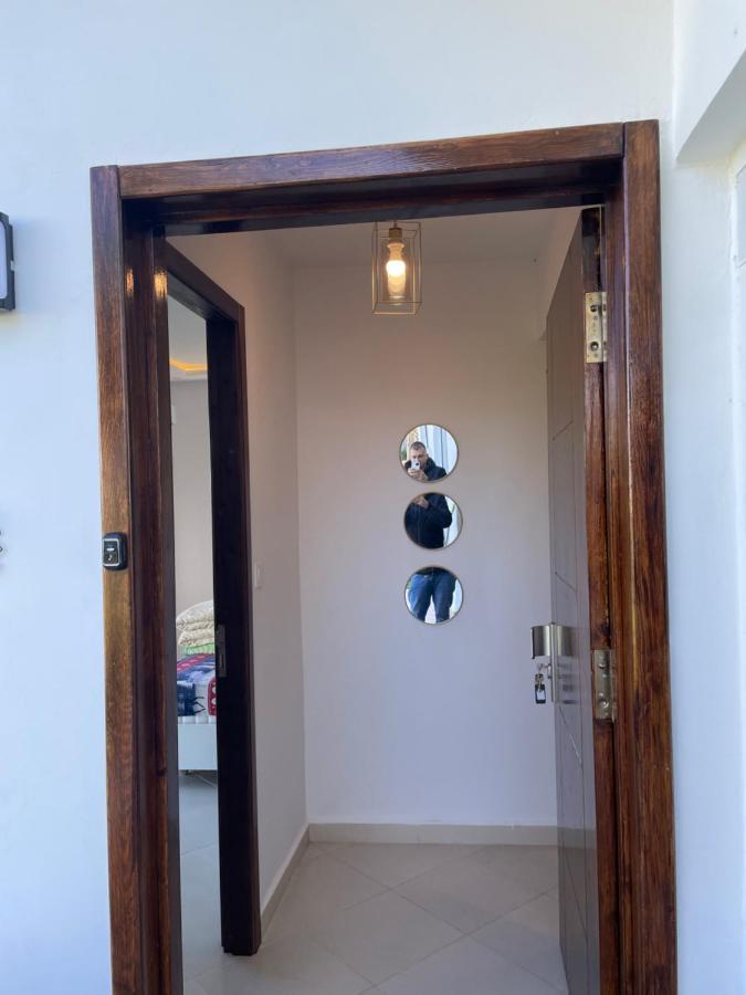 Central Villa With Pool Garden 5Km Sea Cabo Tétouan Exteriör bild